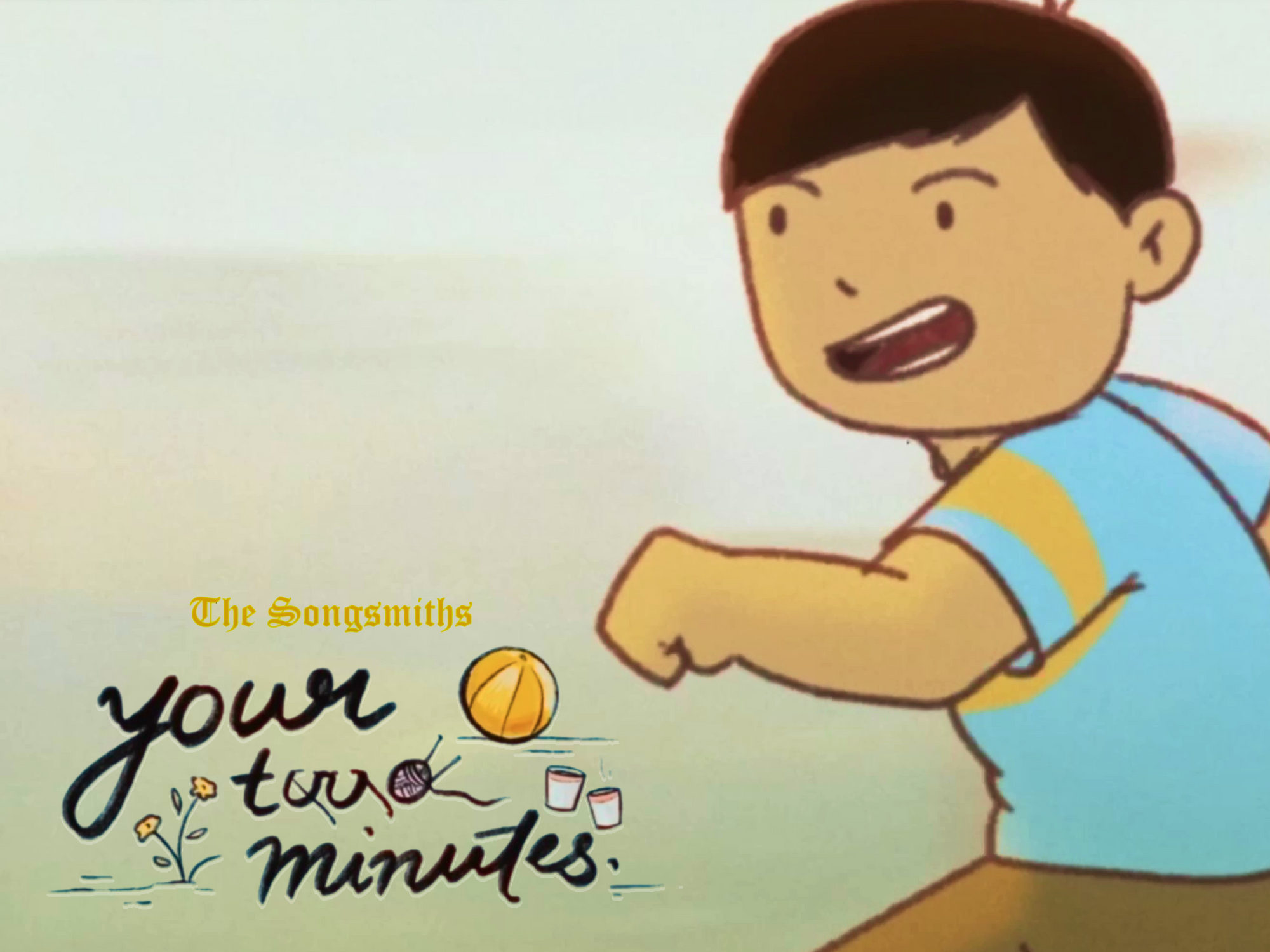 Your Two Minutes