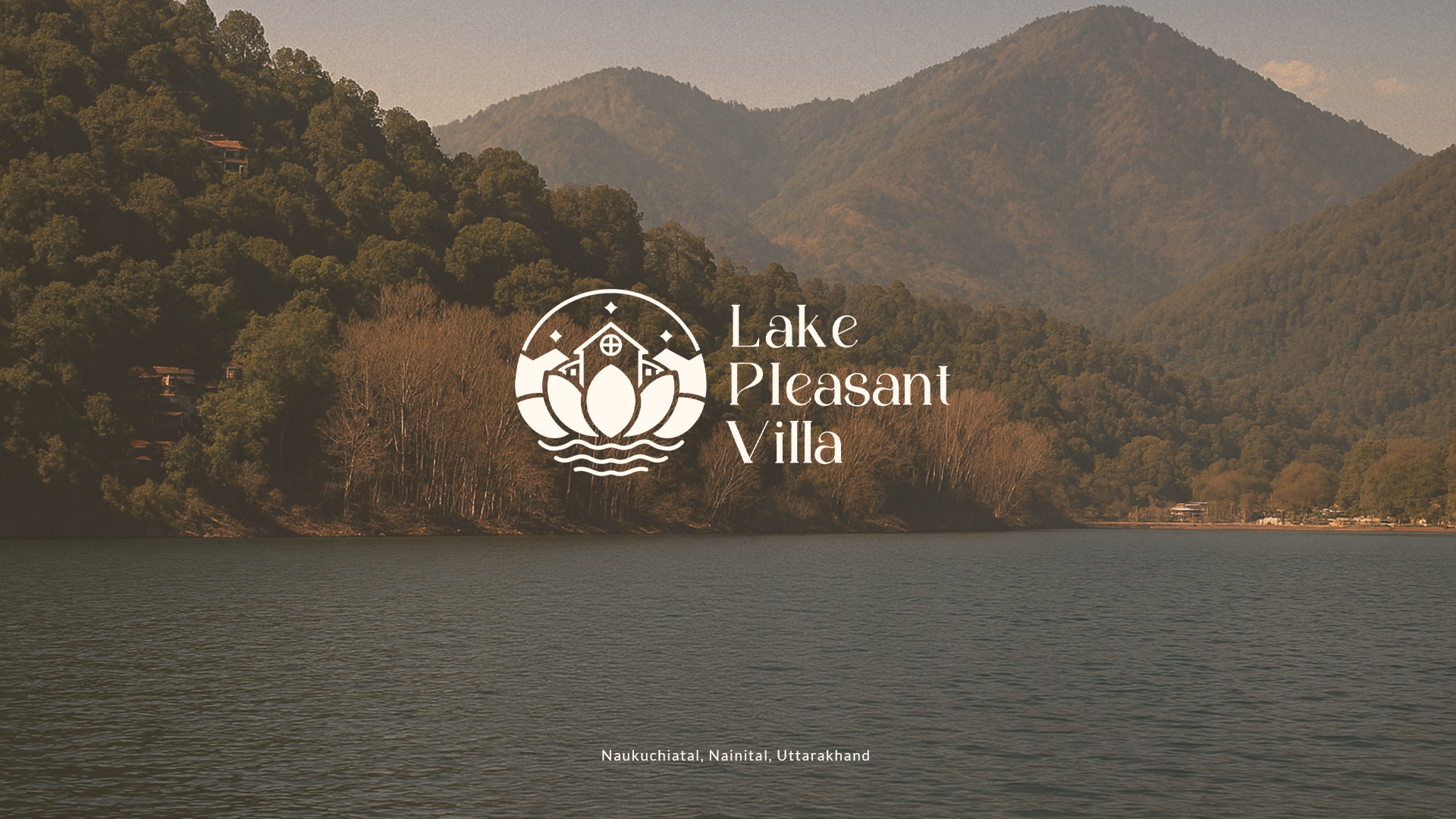 Lake Pleasant Villa
